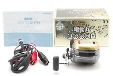 【Mint】Shimano Dendou-maru 3000H  Electric reel   【in BOX】   from japan#230502 picture