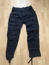 Crye Precision G4 Field Pants Size 34R Black picture