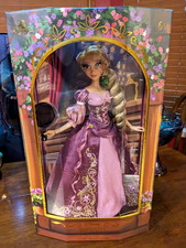 💎 STUNNING Disney Rapunzel 17