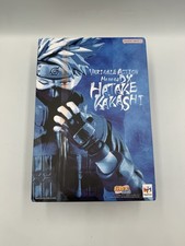 Megahouse Naruto Variable Action Heroes DX Kakashi Action Figure US Seller picture