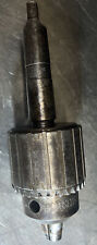 JACOBS CHUCK No 36 BALL BEARING DRILL CHUCK picture