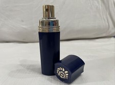 Vintage Original Lutece Perfume Parfum Purse Spray Houbigant Paris .33 oz ~15% picture