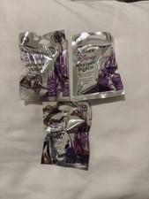 Lot of 3 Disney Parks 2026/2027 Hidden Disney Mystery Pouch Wave B Purple Castle picture