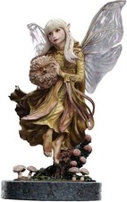 DARK CRYSTAL (1982) - KIRA THE GELFLING 1:6 SCALE Statue Weta Workshop picture