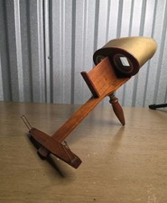 Antique Underwood & Underwood Stereoscope Stereo Viewer picture