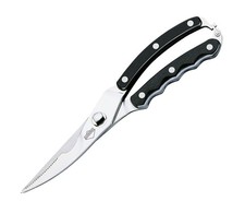 Küchenprofi Stainless Steel Poultry Shears with 5-Inch Blade, 1-Pack picture