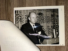 ORIGINAL NASA / LE ROY E. DAY PERSONAL ARCHIVE — GEMINI, APOLLO & SPACE SHUTTLE picture