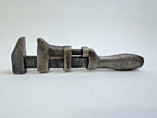 Antique Bemis & Call 9