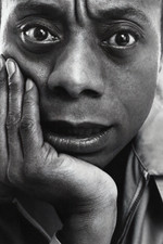 James Baldwin Poster picture