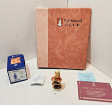 Goebel Hummel Figurine #2001 2148/B 