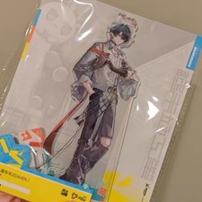 Arknights: Endfield Hypergryph Fes 2026 Camille Acrylic Stand Figure picture