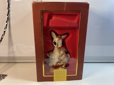 Lenox Rudolph’s Misfit Friends Ornament  picture