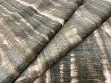Kravet Couture Velvet Print Upholstery Fabric- Chicattah / Mink (516) 2.30 yds picture