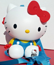 Hello Kitty Mini Backpack AMC Theaters Popcorn Bucket Sanrio Collab Brand New picture