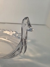 Gorgeous Duncan and Miller Viking Boat Bowl Exc Cond No Chips, Circa 1930's picture