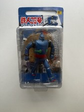 SEGA Tetsujin 28-go Figure Anime & Manga 2002 Original Packaging picture