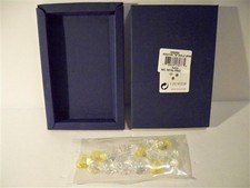SWAROVSKI SCS MINIATURE TOP SHELLS 880692  picture