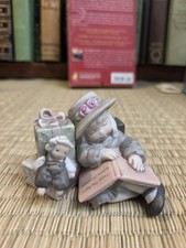 Vintage 1996 Enesco Figurine picture