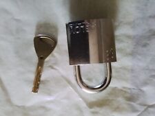 Abloy model 330 padlock  picture