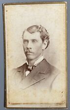 1870s Rockford Forest Cities Gat Stires National Association MLB Baseball Cdv picture