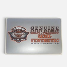 HARLEY DAVIDSON 9