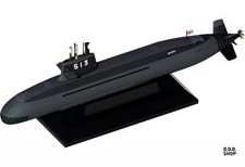 1/700 Maritime Self-Defense Force Submarine Ss-513 2 Vessels J102 Japan picture