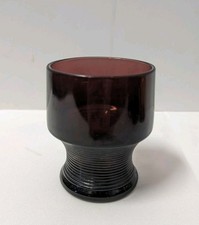 VTG Amethyst Hazel-Atlas Georgian Purple 4