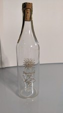 Barrique de Ponciano Porfidio Tequila Bottle 100ml #61/200 Ultra Rare picture
