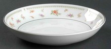 Japan Abingdon Soup Bowl 270205 picture