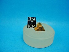 2008, NWA 5779 LL5 Meteorite, Northwest Africa .82 grams, very low TKW picture