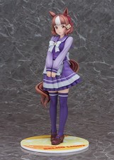 Phat Umamusume Cinderella Gray Belno Light 1/7 Scale Figure 4580678968988 picture