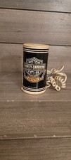 Vintage Harley Davidson Beer Can Folding Telephone with Cords *Untested* picture