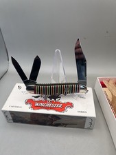 Winchester  Glitter Stockman Ammunition Series 30/30 Candy Stripe 1998 picture