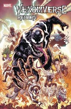 VENOMVERSE REBORN #1 (CLEARANCE) picture