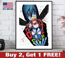 81 Diver Poster 18