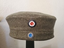 Imperial German Bavarian or Prussian Late War Feldmütze, made to order  picture