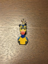 Disney WDI MOG Pixar Up aDorbs Mystery Pin Kevin Bird LE 400 Pin picture