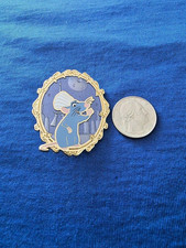 MONOGRAM Chef Remy - Ratatouille Portraits Mystery Set DISNEY PIN picture