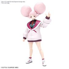 Figure-rise Standard ChuChu 