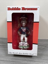 1997 Miguel Tejada Bobblehead Huntsville Stars Bill Penney Toyota WAAY 31 TV NEW picture