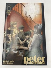 Peter Panzerfaust picture