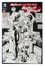 Harley Quinn + DCeased #1 + Batman #47 + JL vs Suicide Squad #1 — 7 Comics picture