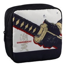 Kagurabachi Official Box Pouch Chihiro JUMP SHOP Japan New picture