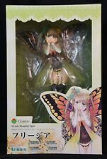 BRAND NEW 4 Leaves Tony's Heroine Collection Innocent Fairy Freesia 1/6 Scale picture
