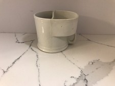 Antique Shaving Mug ….CL7 picture