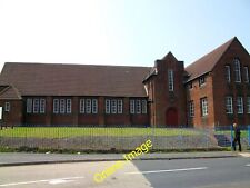 Photo 12x8 Mount Olivet First United Church of Jesus Christ Apostolicmore  c2013 picture