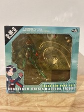 Atelier Sai Bubblegum Crisis Action Figure Linna New Hard Suit picture