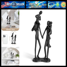 Sziqiqi Wedding Anniversary Romantic Gifts: Iron Gifts for 6th Anniversary picture