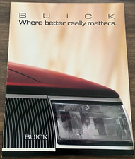 1987 Buick 