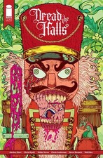 Dread The Halls 2026 (One Shot) (PRESALE 12/2/26) Cover Select picture